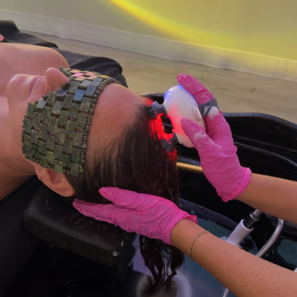 The VIP List- 90 Min at A List Esthetics in Camby, IN