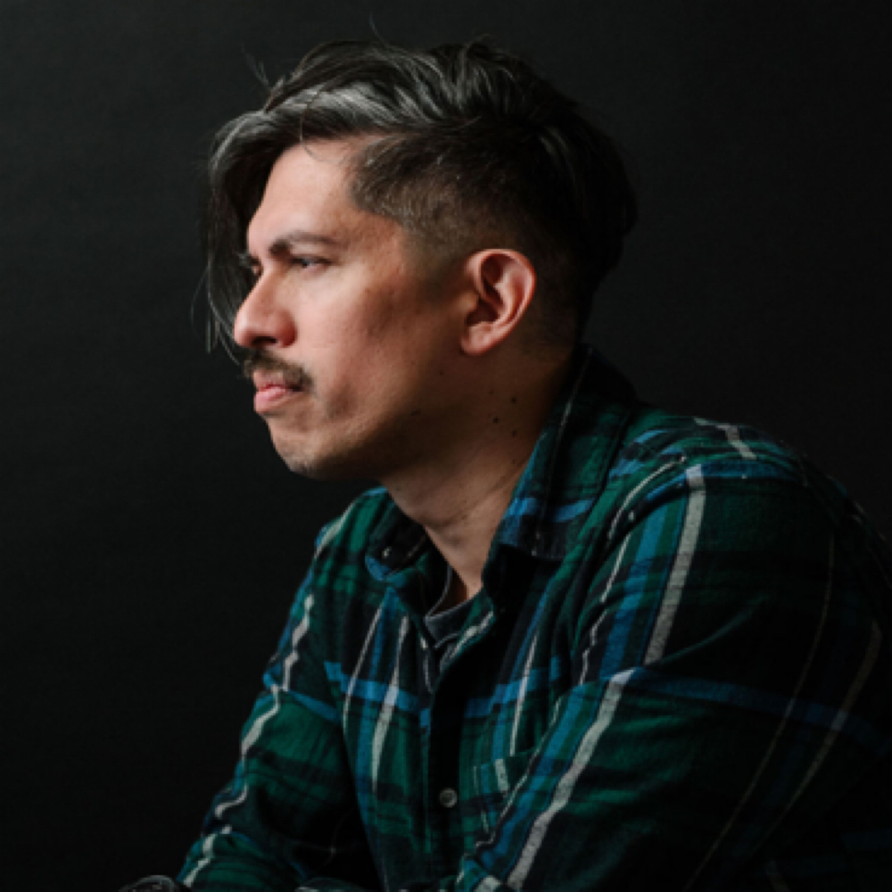 Men's Cut at Tony Sadiq Hair in Des Moines, IA