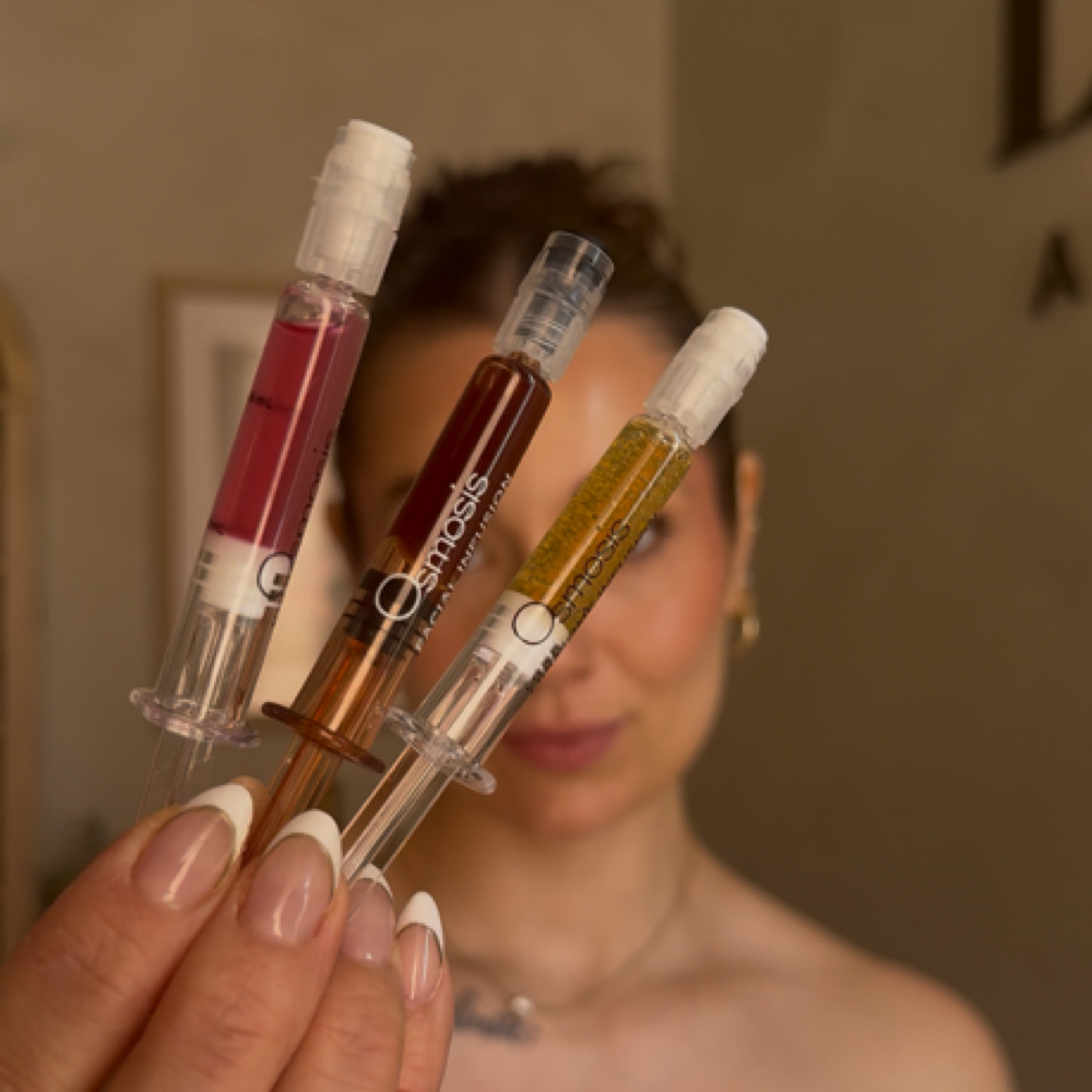 Trifusion Revitapen Treatment at LeClair Aesthetics in Wichita, KS