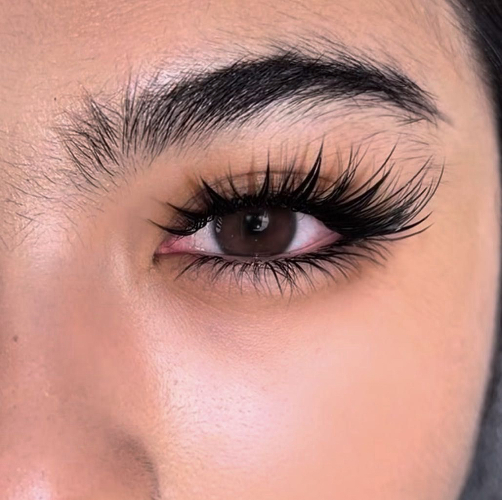 Eyelash  Extention Full Set at Beauty  Glow in Falls Church, VA