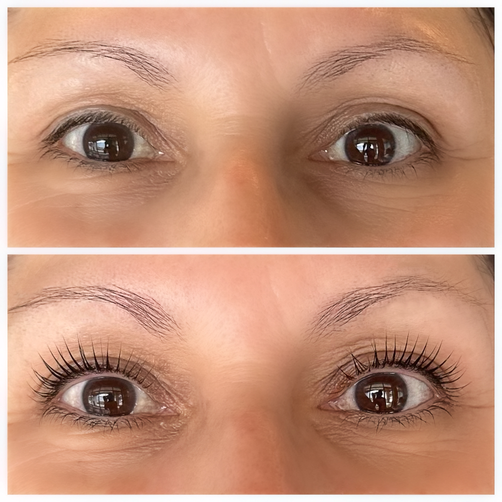 LASH LIFT+TINT SUMMER SPECIAL ☀️