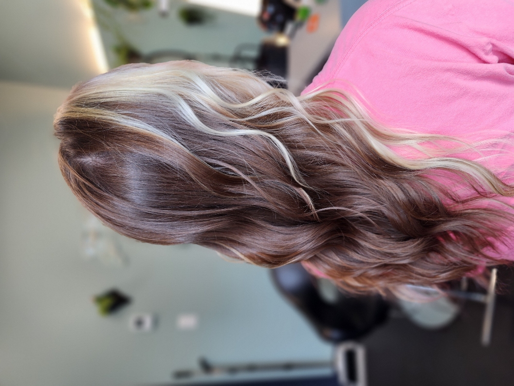 Mini Partial