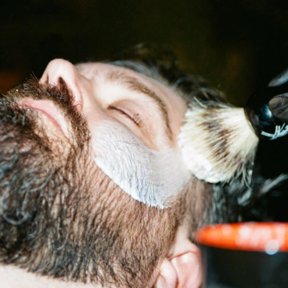 THE LOFT SHAVE at The Blend Loft in McAllen, TX