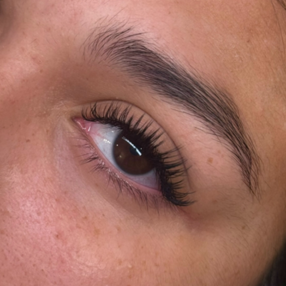 Full Set (Any Style) at Lashed Up Co. in Durant, OK