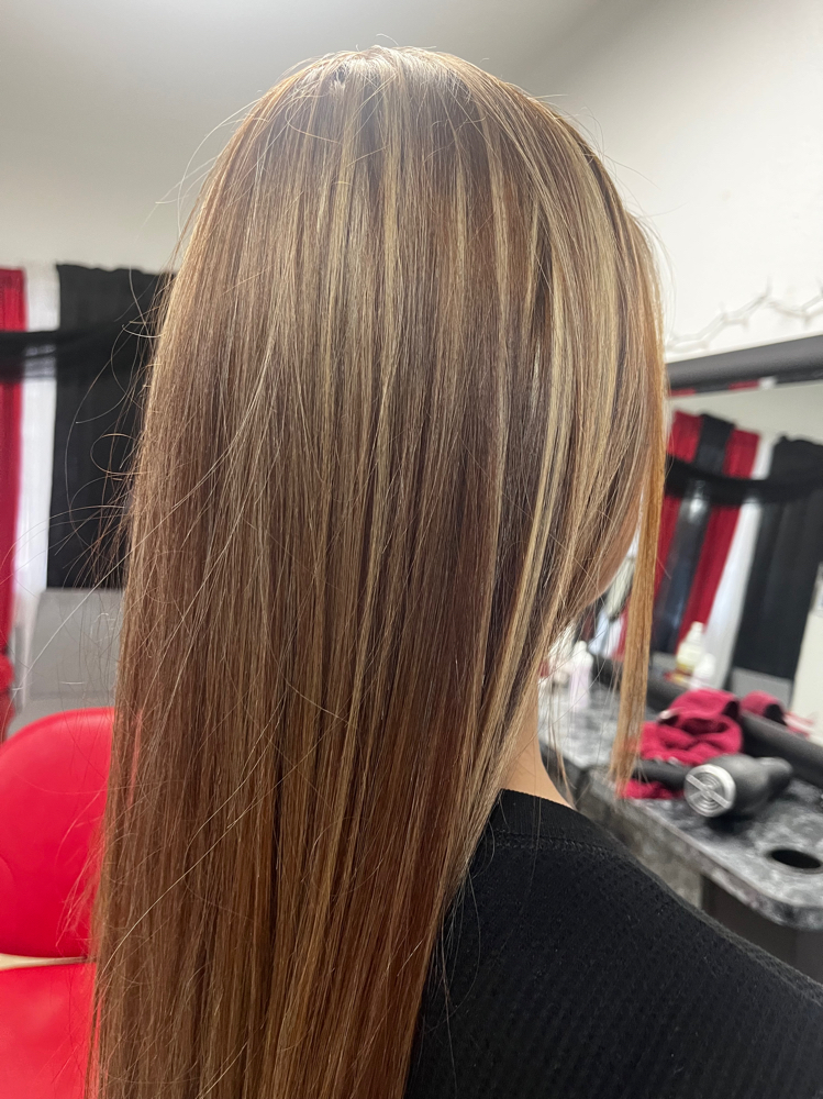 Highlights