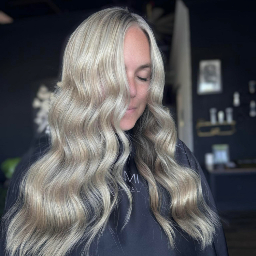Full Foil at Hair & Makeup By Stormie in Rolla, MO