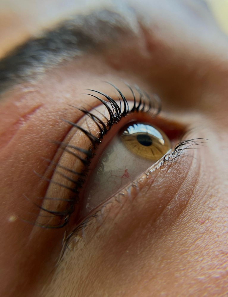 Lash Lift & Tint