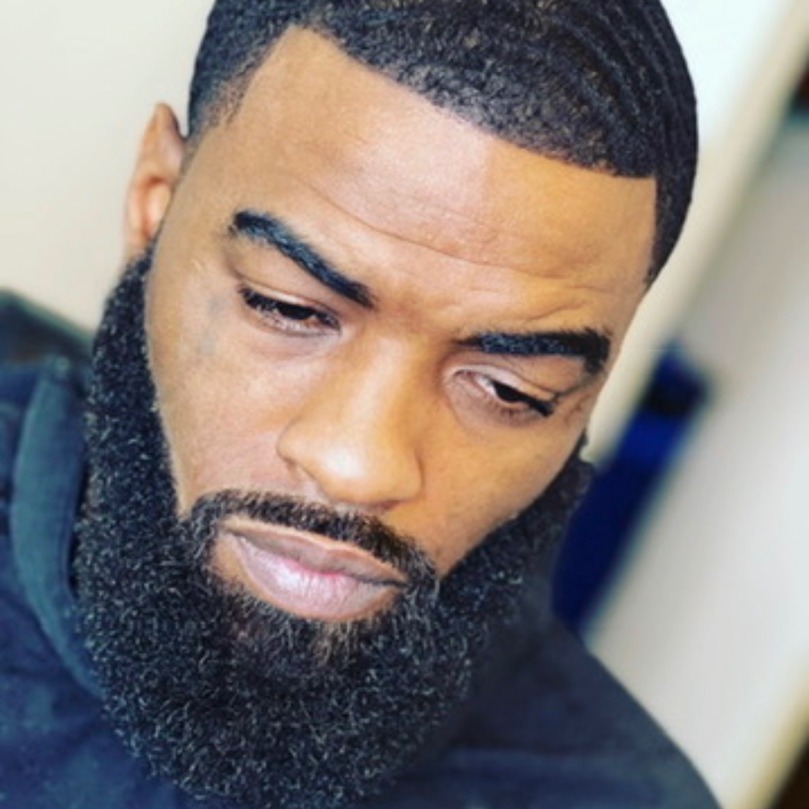 🧳 The Beard Authority Experience at Itz Not A Game Cutz in Cincinnati, OH