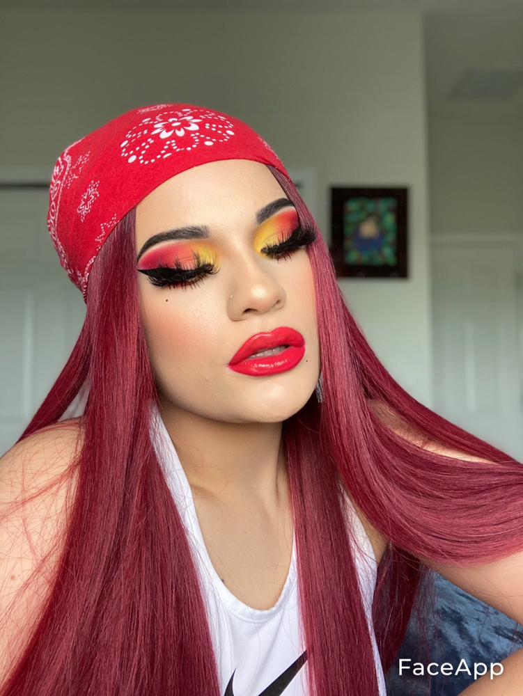 Full Glam