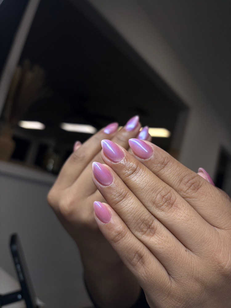 Builder Gel Manicure