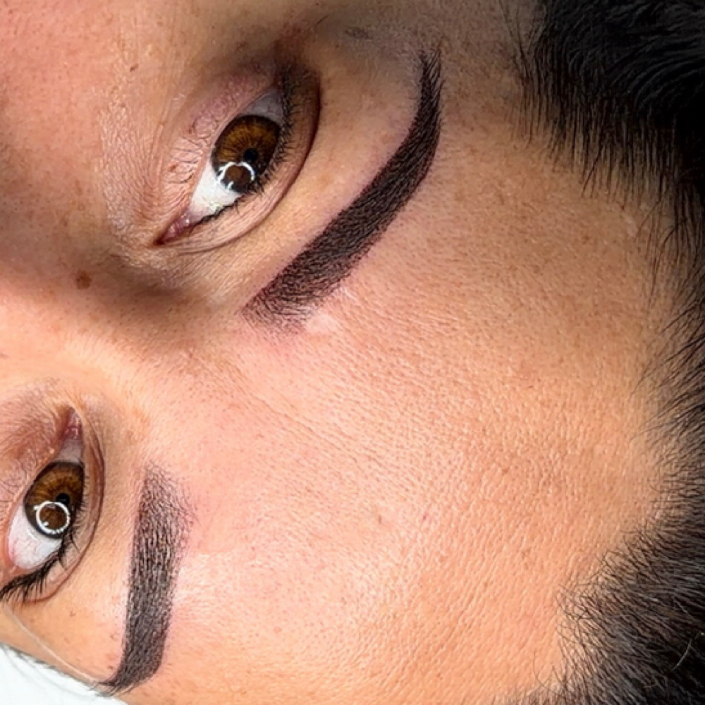 3-6 Months touch up at Irys Beauties in Tampa, FL