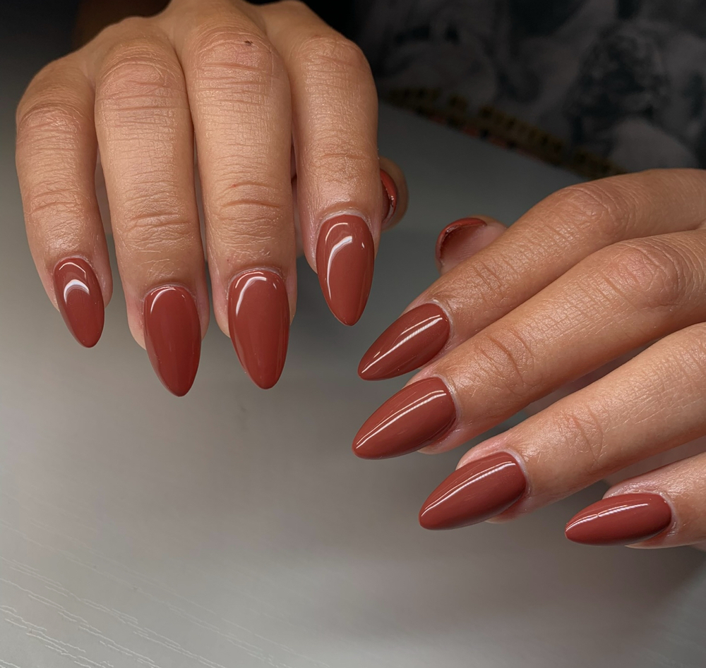Gel-X Fill -Returning Only
