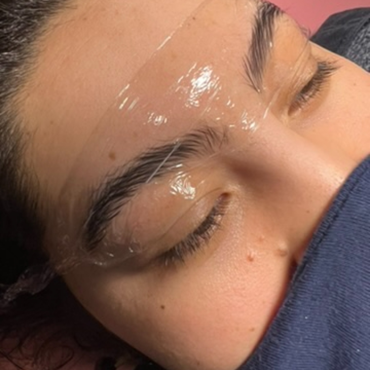 Brow Lamination & Tint at beautybarbygypsyy in San Juan Capistrano, CA