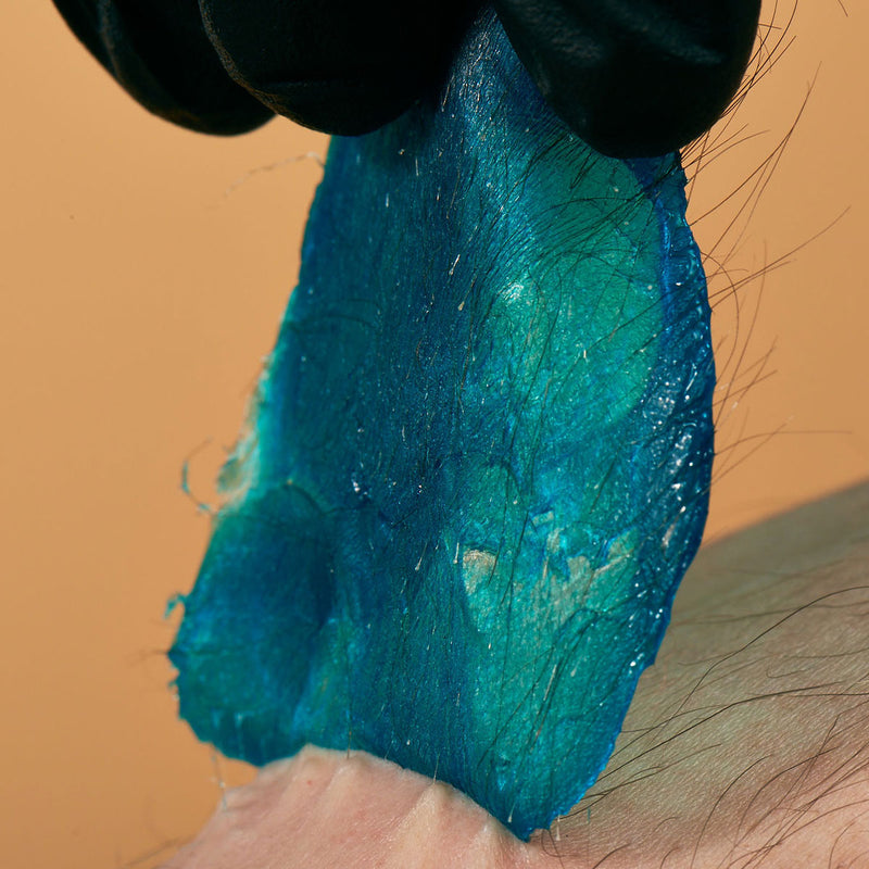 Underarm Wax