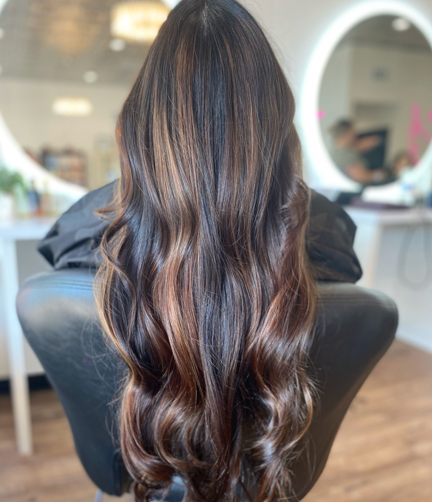 Balayage