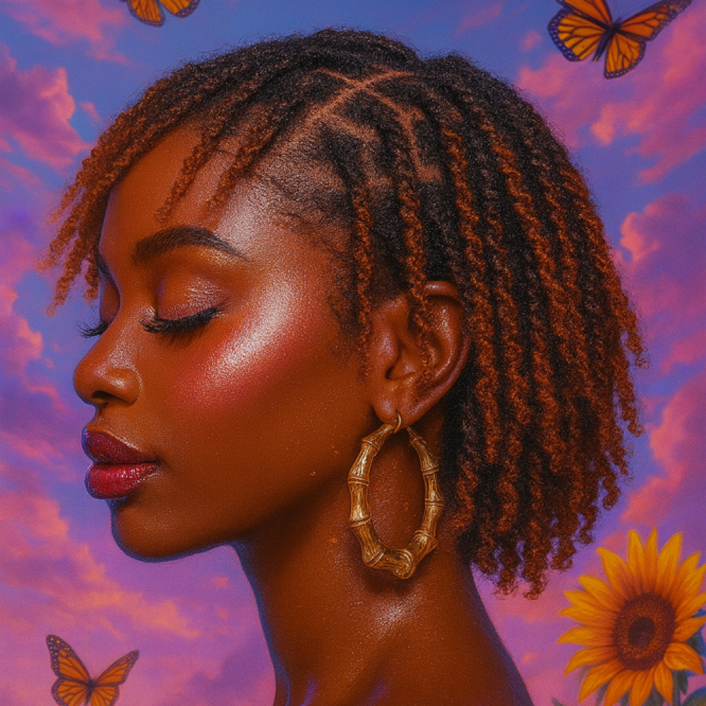 The Crown Refresh at Chelle Carter Beauty in Norfolk, VA