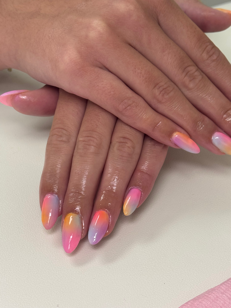 Gel-X Fill in
