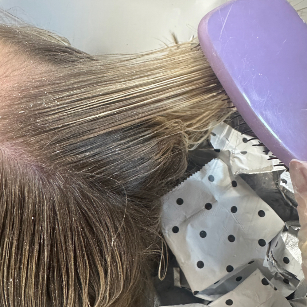 MINI FOIL at Jordan - Peoria Stylist in Peoria, IL