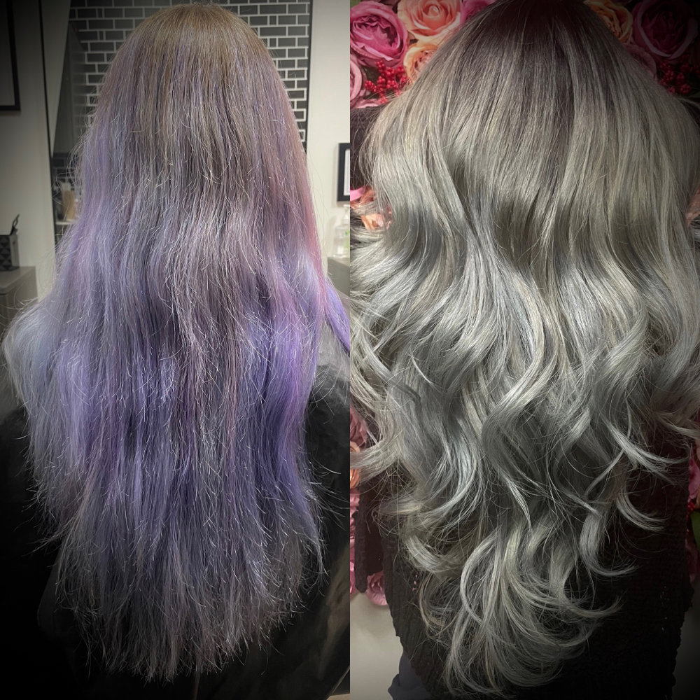 Color Correction