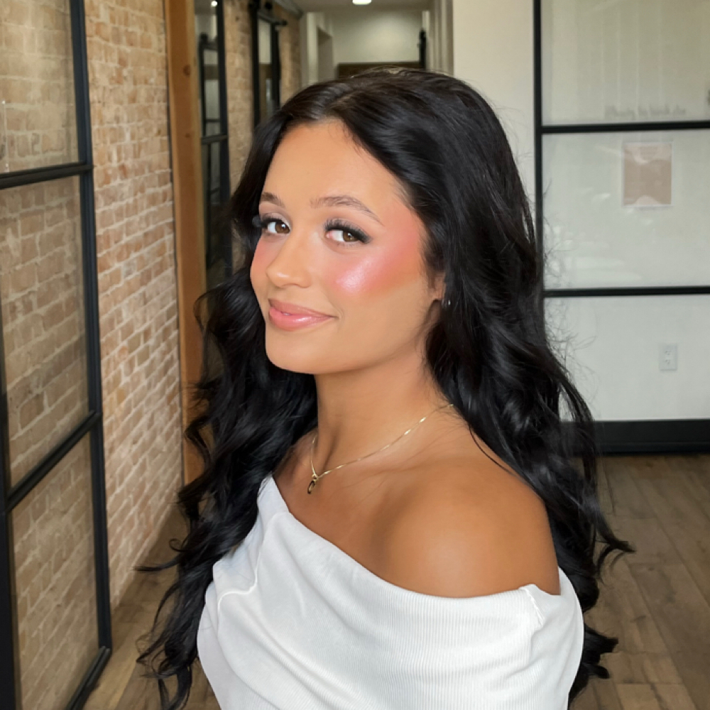 Party Member Makeup Trial at Beauty By Hannah Elise in Louisburg, KS
