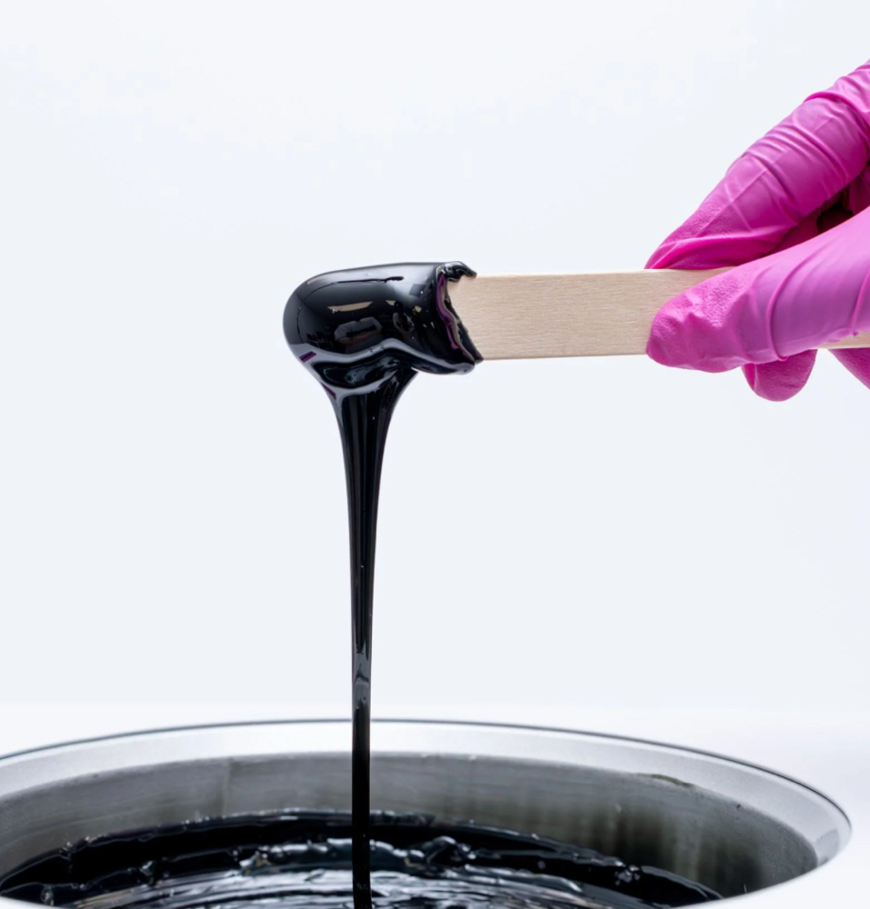 Chin Wax at Indy blinx in Indianapolis, IN