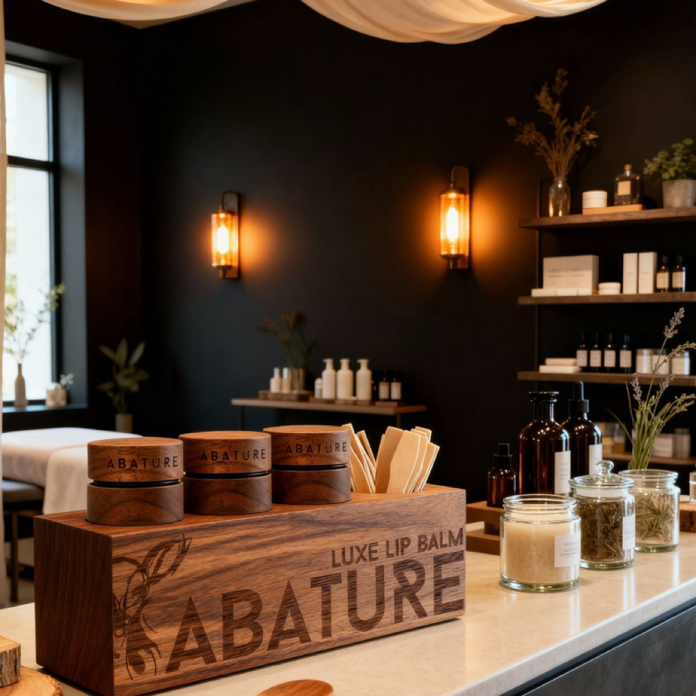 Abature Luxe Lip Treatment at Luxe by Cortlyn in Palatka, FL