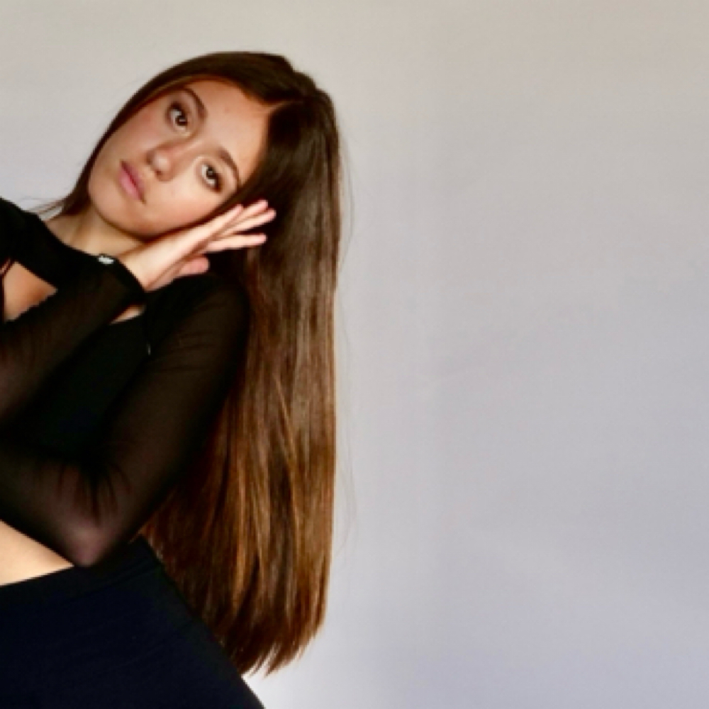 Nanoplastia Long Hair at Hair By The Rox in Laguna Hills, CA