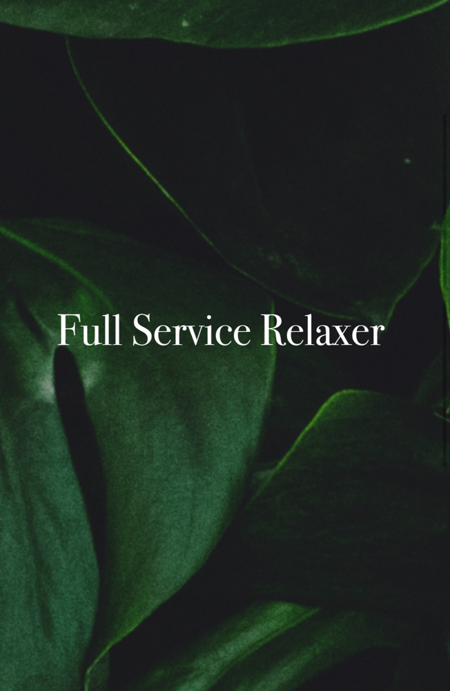 Full Service Relaxer (Medium to Long Hair) at Anestie Beauty Lounge in Franklin Square, NY