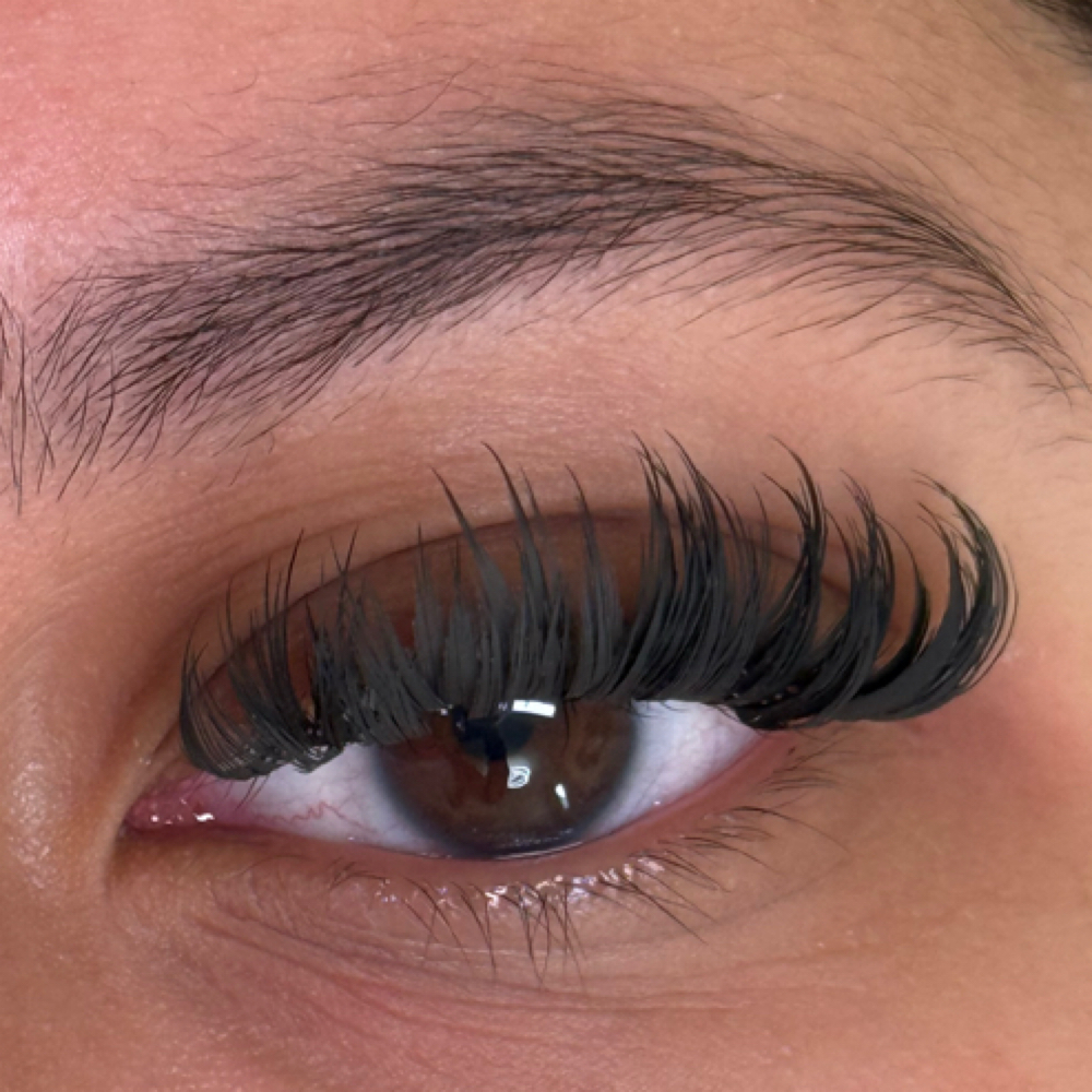 Wispy Mondays at BeautyFX Aesthetics in Fresno, CA