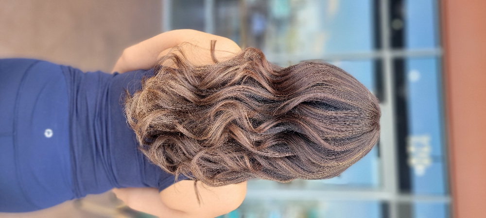 Balayage