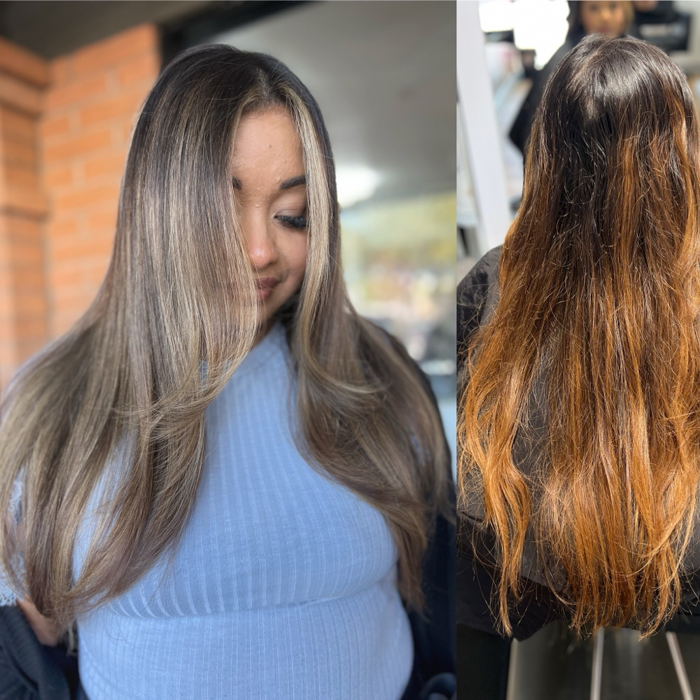 Color Correction