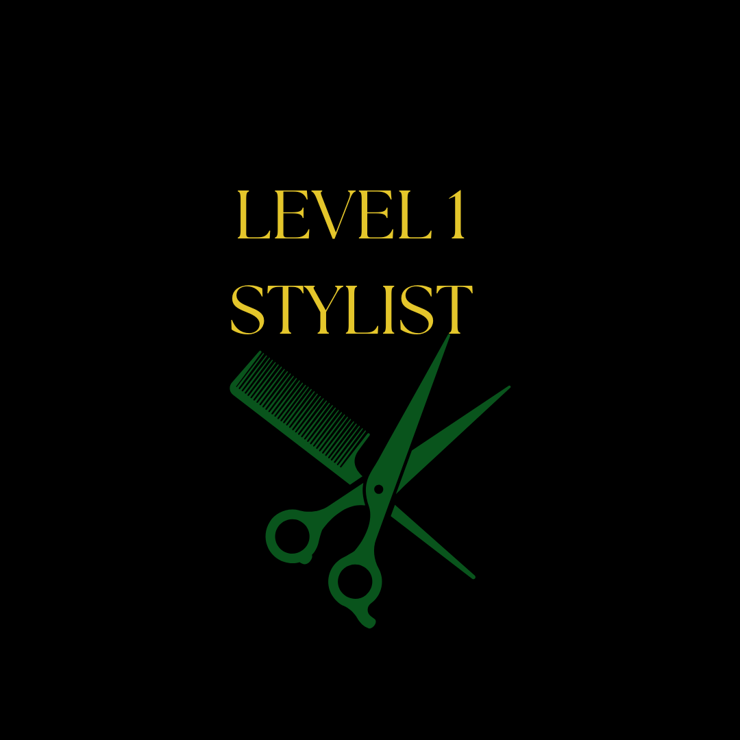 Clipper Cut LEVEL 1