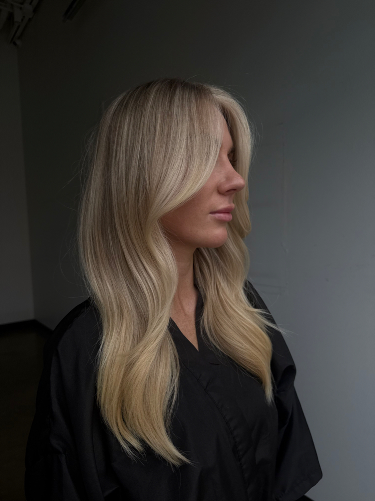 The Signature Transformation