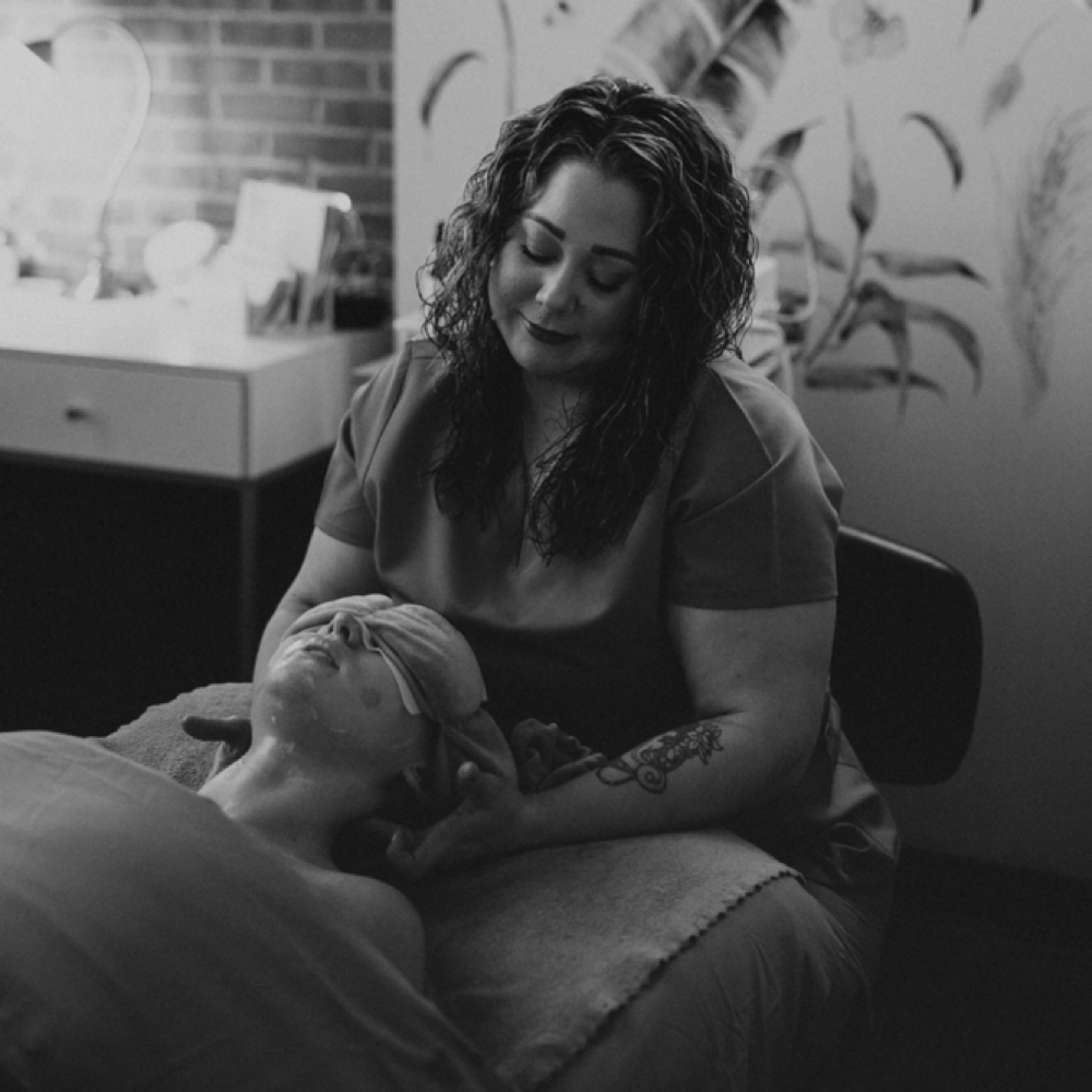 EstyBestie Signature Facial at EstyBestie716 in North Tonawanda, NY