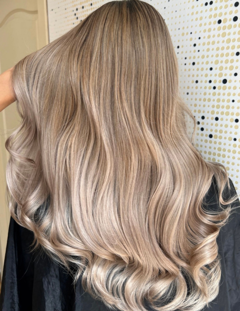 XL Balayage