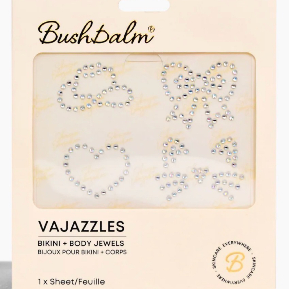 Waxing Extras / Add-ons at Boho Beauty in Eureka, NV