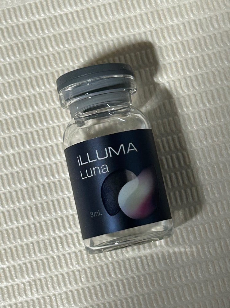 The Luna Lift - Under Eye Magic