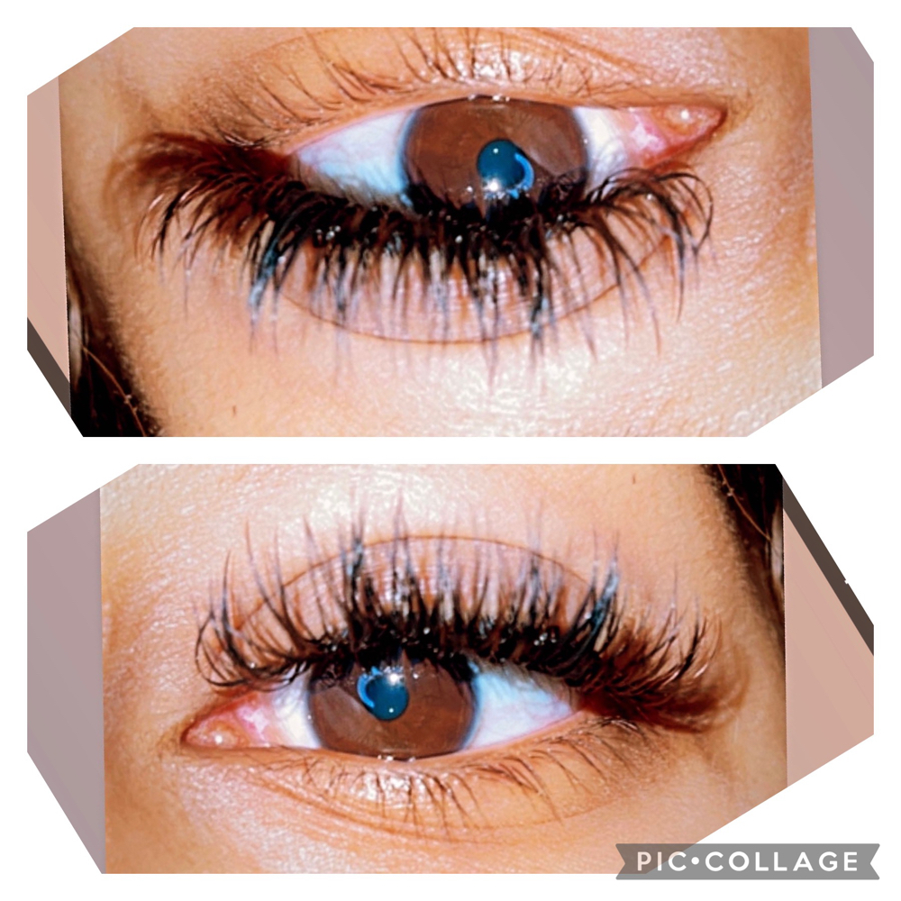 Wet Classics at LuxxBeauty in Jacksonville, FL