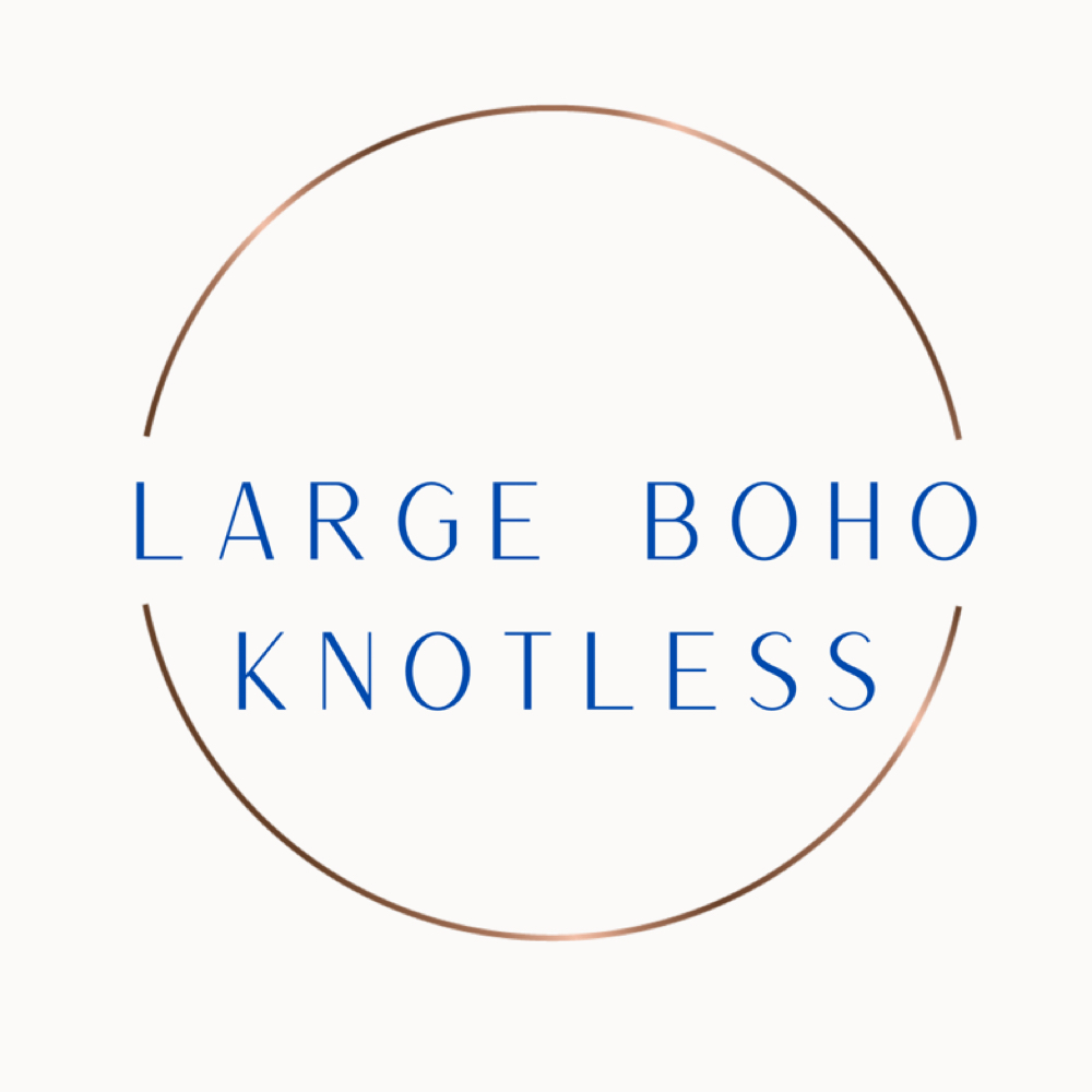Large Boho Knotless at Eight28 Hair in Auburn, AL