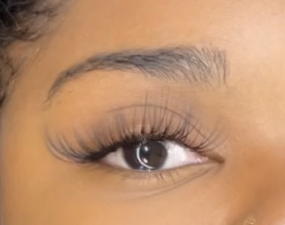Classic Lashes