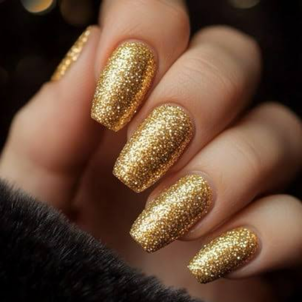 Glitter at Bombshell Aesthetics in Monaca, PA