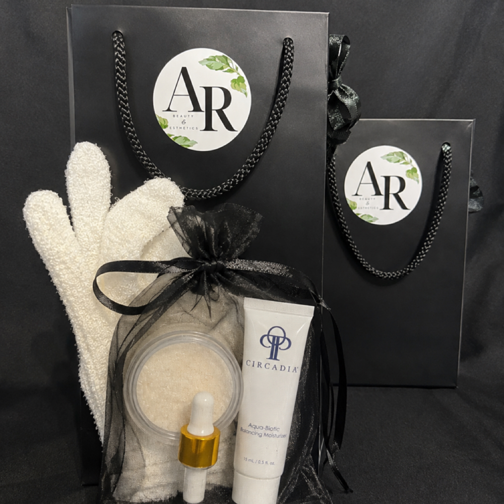 Mini Brazilian After Care Kit at A.R. Beauty and Esthetics in Chickasha, OK