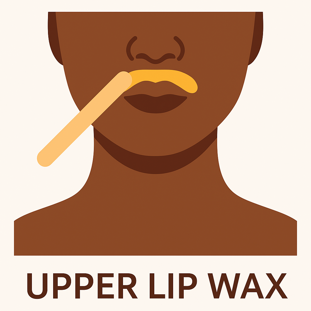 Upper Lip