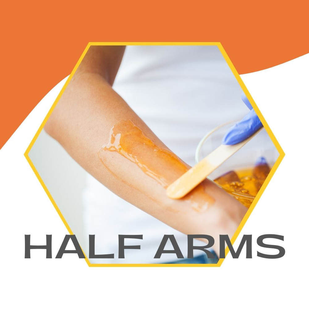 Half Arms