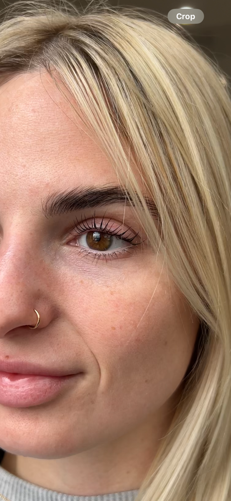 Ultimate Lash Lift