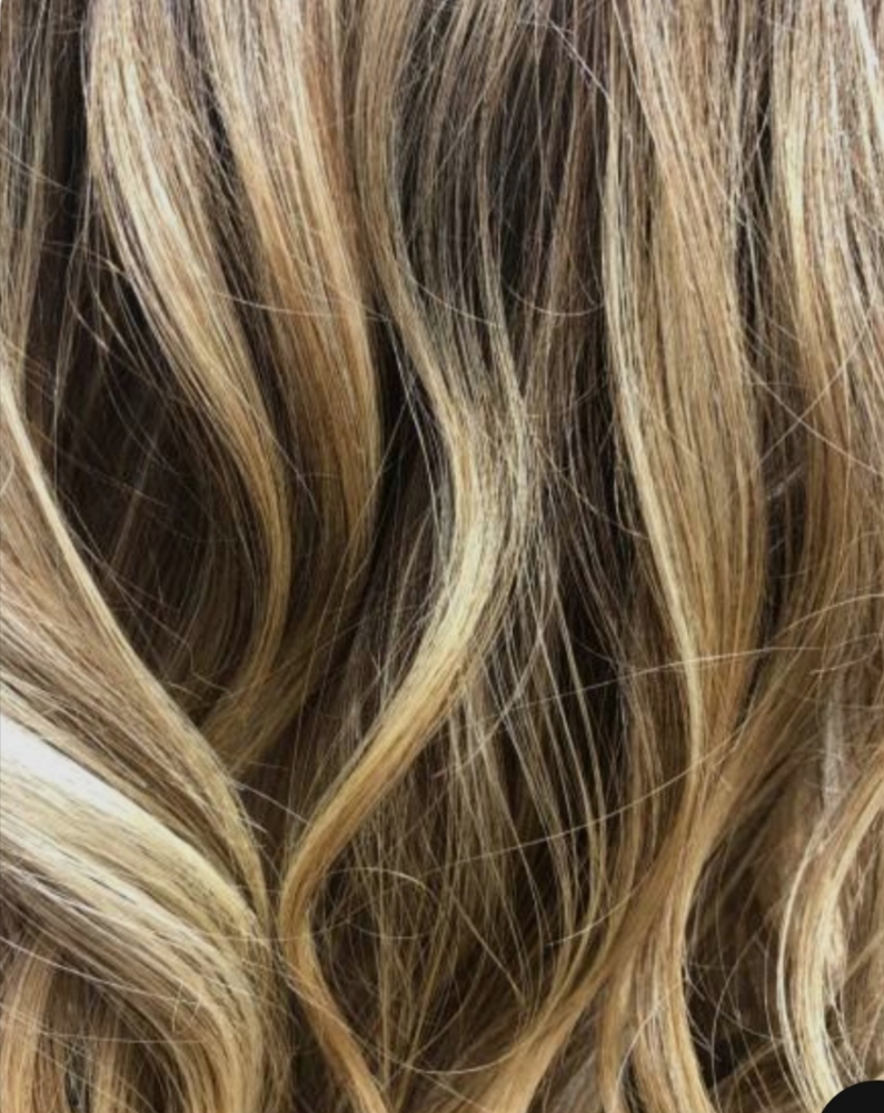 Partial Highlights