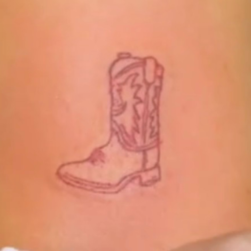 TINY TATTOO at The Joint Aesthetics in PORT SAINT LUCIE, FL