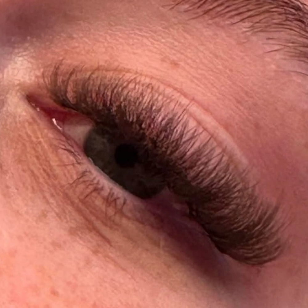 Volume Fill (Emily-Kate) at Solo Collective Beauty Bar in McKinney, TX