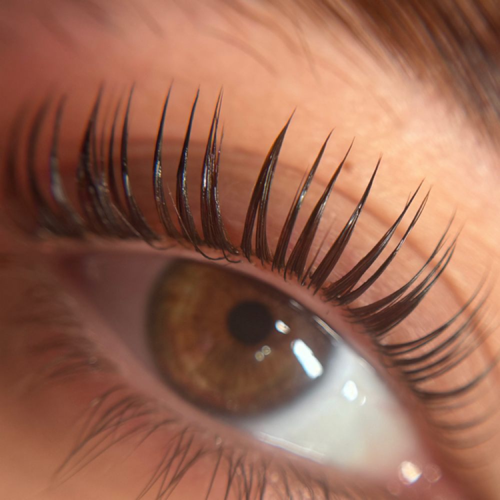 Korean Lash Lift at Bare Beauty by Ravyne in Naples, FL