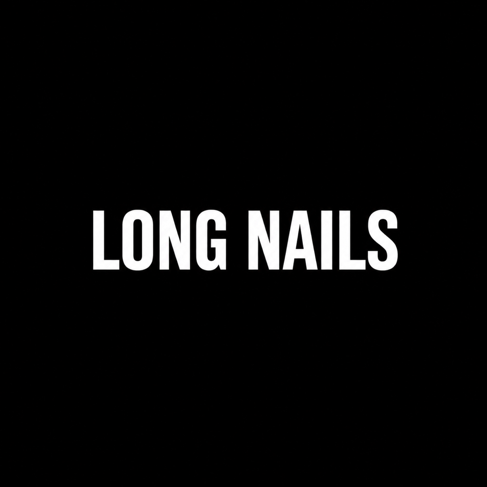 LONG NAILS at Gina Nails in Concord, CA